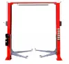 Hydraulic Car Lift Tire Changer Price, Used Car Scissor Lift for Sale