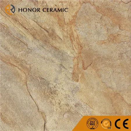 New Design Cheapest Ceramic Floor Tile Glazed Floor Tile