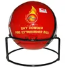 Fire Fighting Equipment Auto Fire Extinguisher Bomb