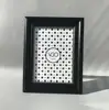 PS Expanded Photo Frame, Plastic Picture Frame, Cheap Photo Frame Wholesale