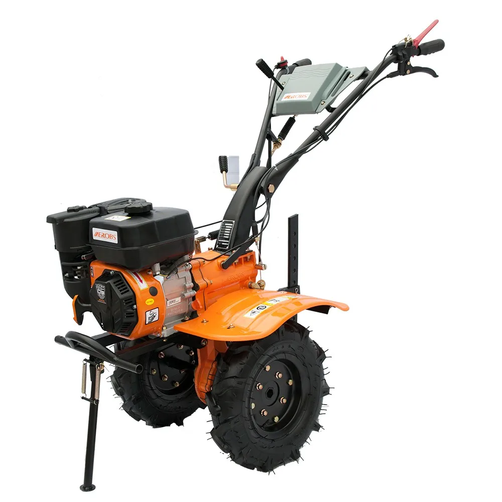 BSG900 7 HP NEW gasoline power tiller, View 7HP gasoline tiller, AEROBS ...