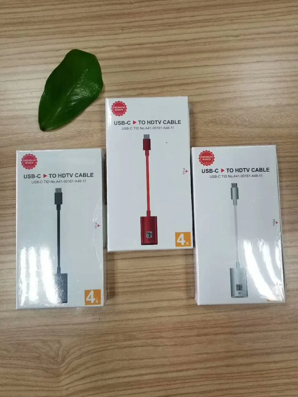 type c adapter