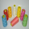 Hot selling hilo core spun sewing thread for casual wear 30/2 100% polyester 10000meters