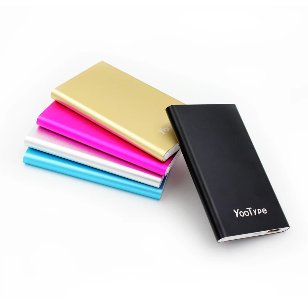 

smart phone backup battery 4000mah power bank charger, N/a