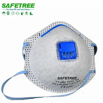respirator mask ffp2 respirator mask ffp2