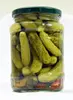 Pickled cucumber 6-9 cm 720 ml