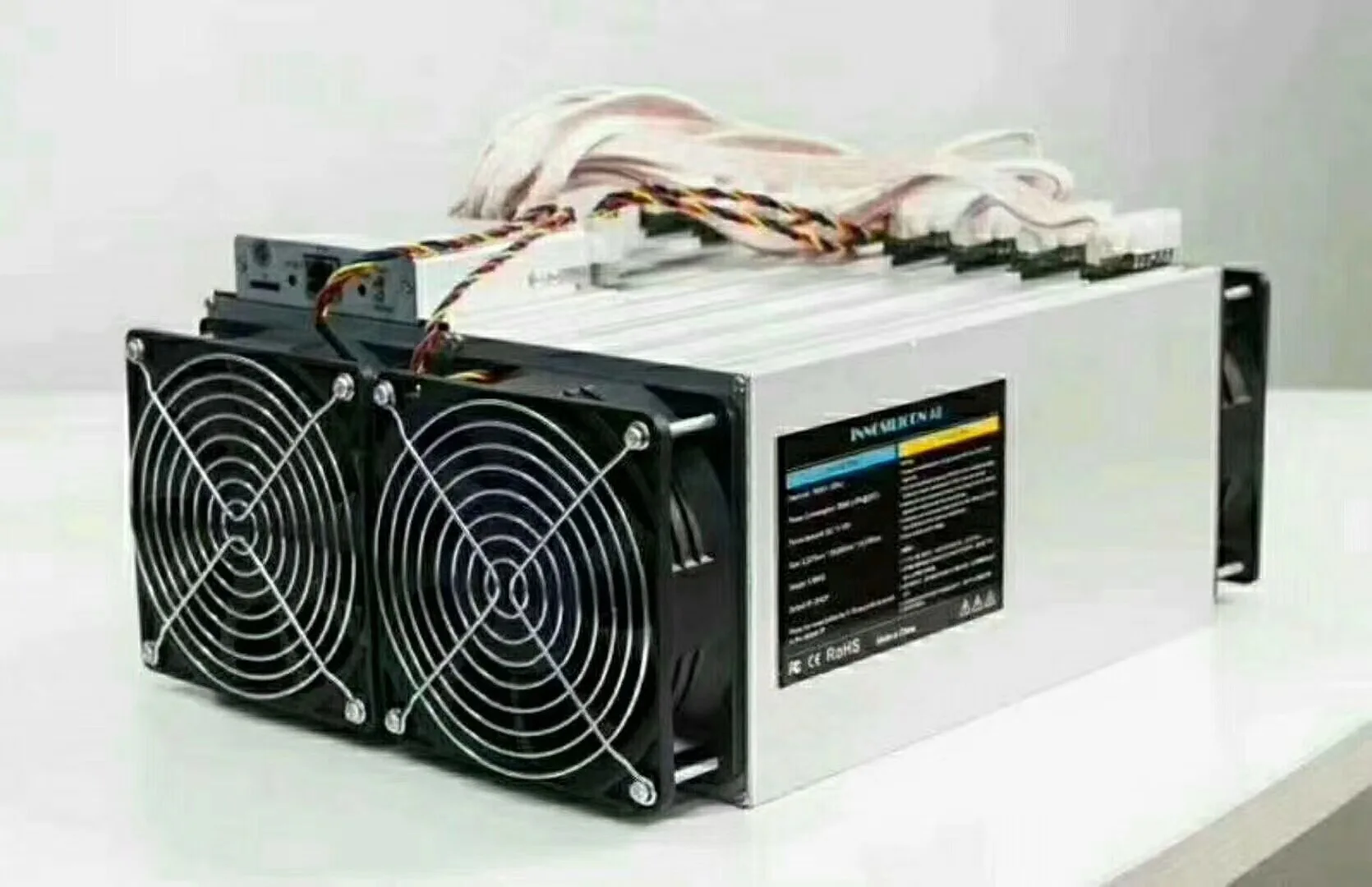 New Arrival In Stock A8 Good Profit! Monero Miner 240kh/s ...