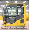 OEM excavator PC200 cab operator cabin with best price
