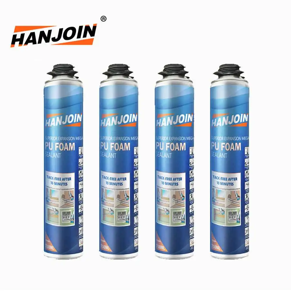 Expanding Waterproof Spray Polyurethane Foam Buy Expanding Waterproof