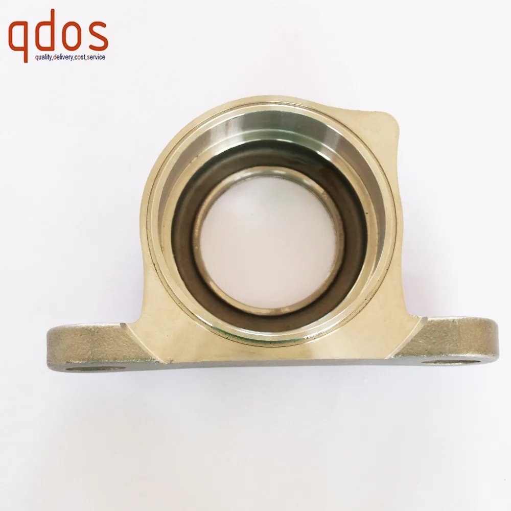 
Hot sale OEM stainless steel polishing crankshaft bearing seat 