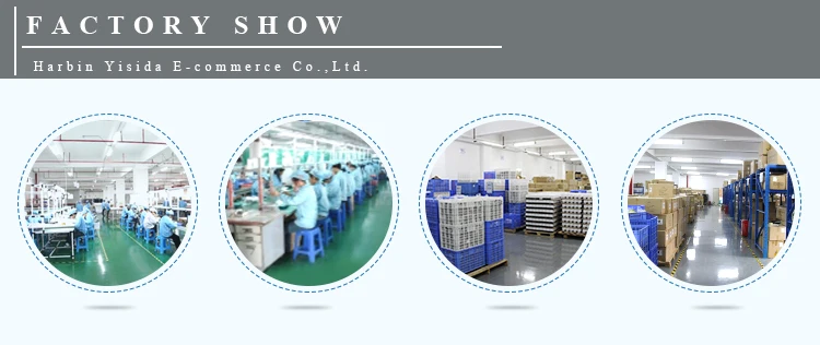 Factory SHOW 