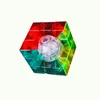Best gifts puzzle mat 4 games autocad office toy colorful balls and rug idea Magic cubes