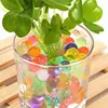 Yiwu Factory Supply air freshener gel beads Crystal Soil For Plant Decoration 12Colors ECO Magic clear water beads