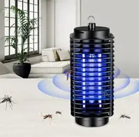 

Lamp Led Trap Uv Indoor Pest Bug Control Zapper Electronic Light Electric Fly Repellent Insect Killer Mosquito