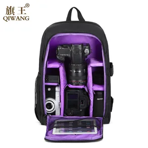 Outdoor Tactical Large Camera Backpack Bag