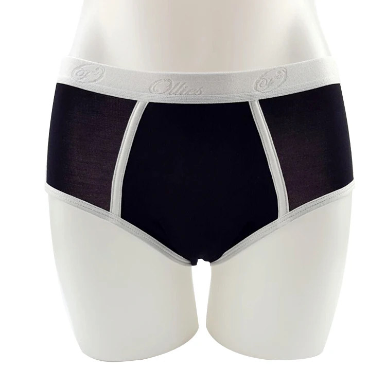Wholesale Fashion Ladies Underwear Pantiescustom Logo Design Buy 