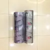 Crystal Clear PVC Sheet Roll