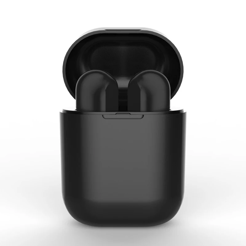 

MX TWS Bluetooth Earphone True Wireless Earbuds with 1200 mAh Charging case