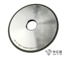 High quality customized CBN grinding abrasive wheel act