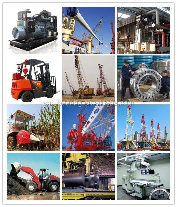 bearing application 2