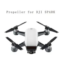 

DJI Spark Drone Quick-release Folding Propellers Blades Props DJI mini drone