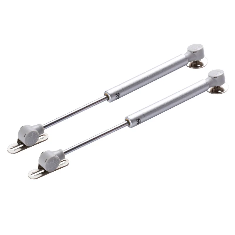 Gas charged lift supports cabinet door lift up support LS-13