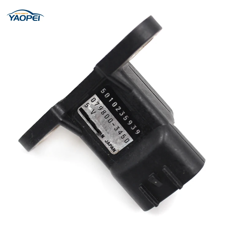 

Air Intake Pressure Sensor For Renault Truck 5010235939 079800-3450