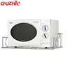 China supplier ChuZhiLe wall mounted kitchen rack holder microwave oven rack AB-367B