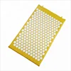 Hot selling eco friendly original back pain therapy acupressure mat with great price