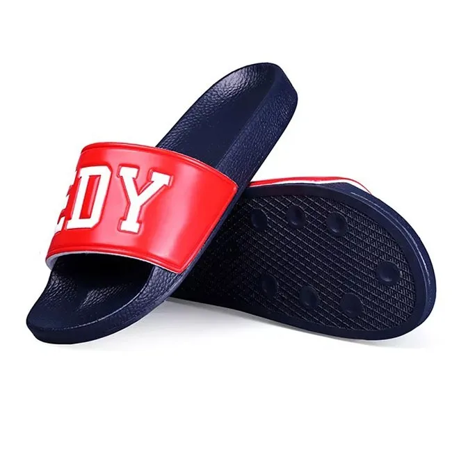 blank sublimation slippers