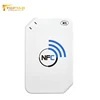 13.56mhz RFID Programmer Compact Bluetooth NFC Reader Writer ACR1255U