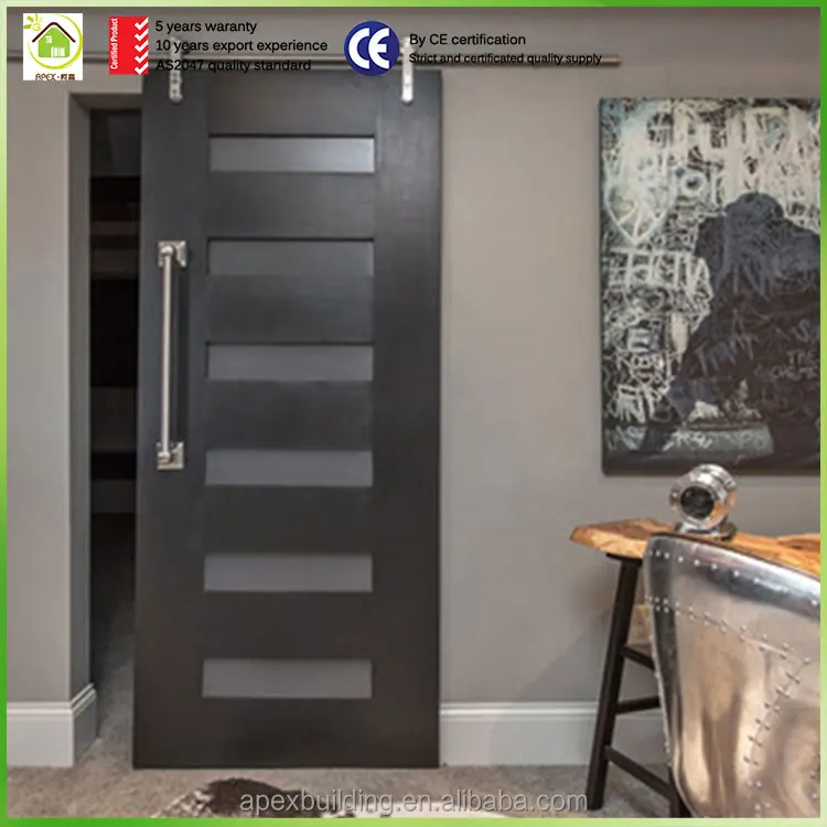 Venta al por mayor puertas de madera y cristal para cocinas compre ... Puerta panel cristal mueble cocina