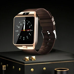 Waterproof Sport Bluetooth Smartwatch
