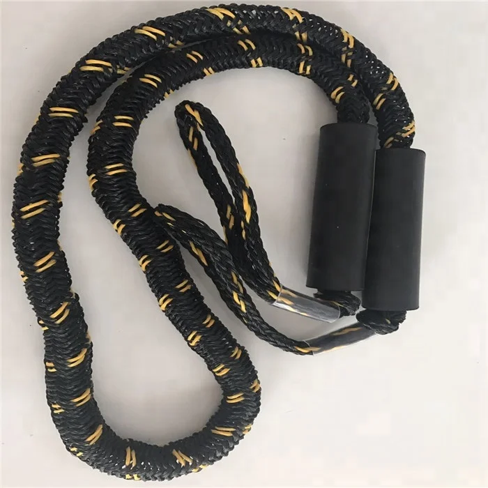 bungee dock line marine rope for sailing boat, yacht