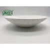 Wholesale Round Rattan Banneton Bread Rising Proving Proofing Basket Ecofriendly Handmade Rattan Plate