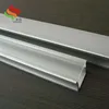 6063 T5 Perfil De aluminio For Windows And Doors , aluminium Sliding Window Section
