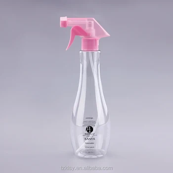 empty spray bottles 500ml