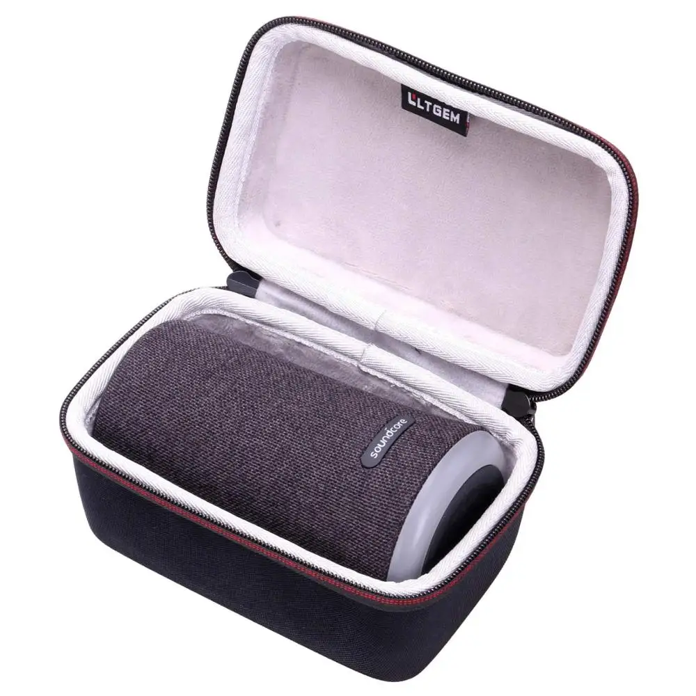 

Mini SD Card Storage Case Tool Earphone Holder Eva Headphone Case