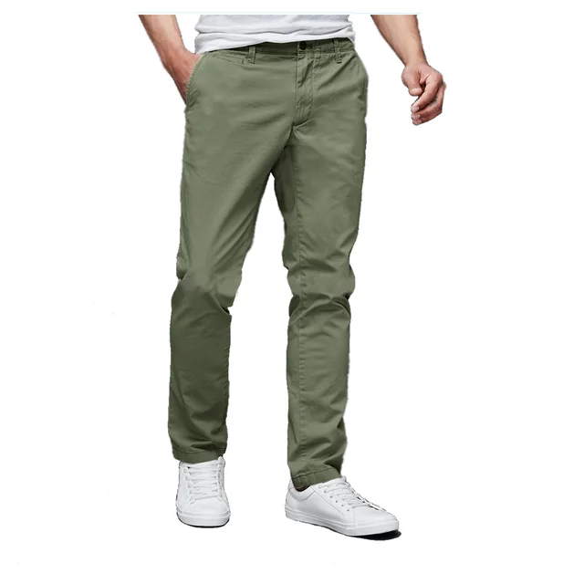 custom chino pants