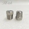 Stainless steel Cavity Plugs/Hex Head Plug