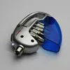 Multi Tool Flashlight with Carabiner