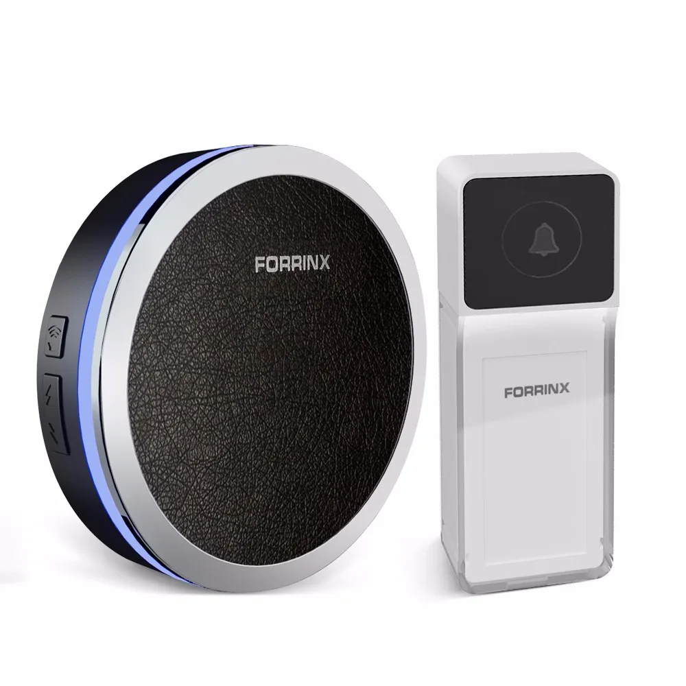 Intelligent Westminster Door Chime Ring Doorbell Pro Doorbell