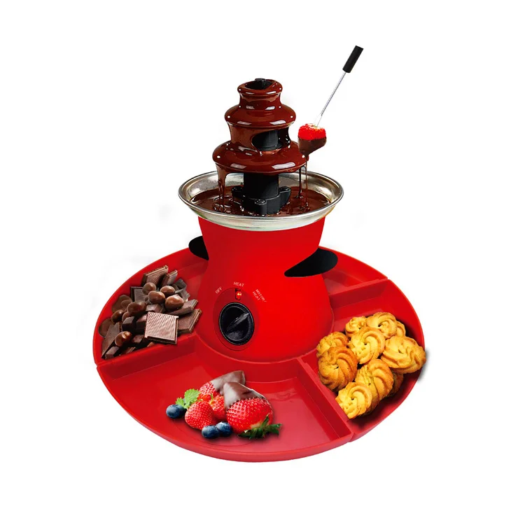 Grossiste machine fondue chocolatAcheter les meilleurs machine fondue