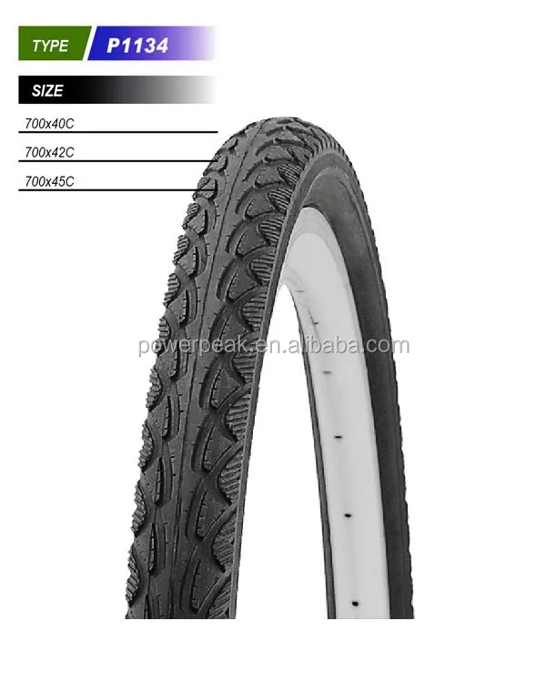 700x45c tyres