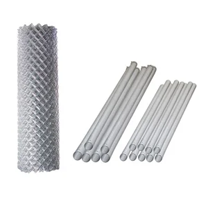 Image of Playground Chain Link Fence Wholesale