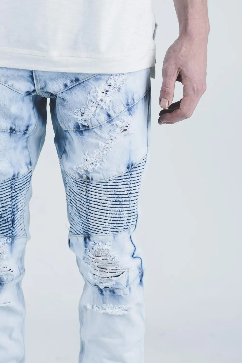 best european jeans brands