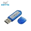 Ebyte E104-2G4U04A BLE4.0 Bluetooth module CC2540 USB dongle protocol analyzer