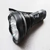 UltraFire HD2010 1xCREE XML T6 1200lm 5-Mode LED Flashlight (1x18650/1x26650)