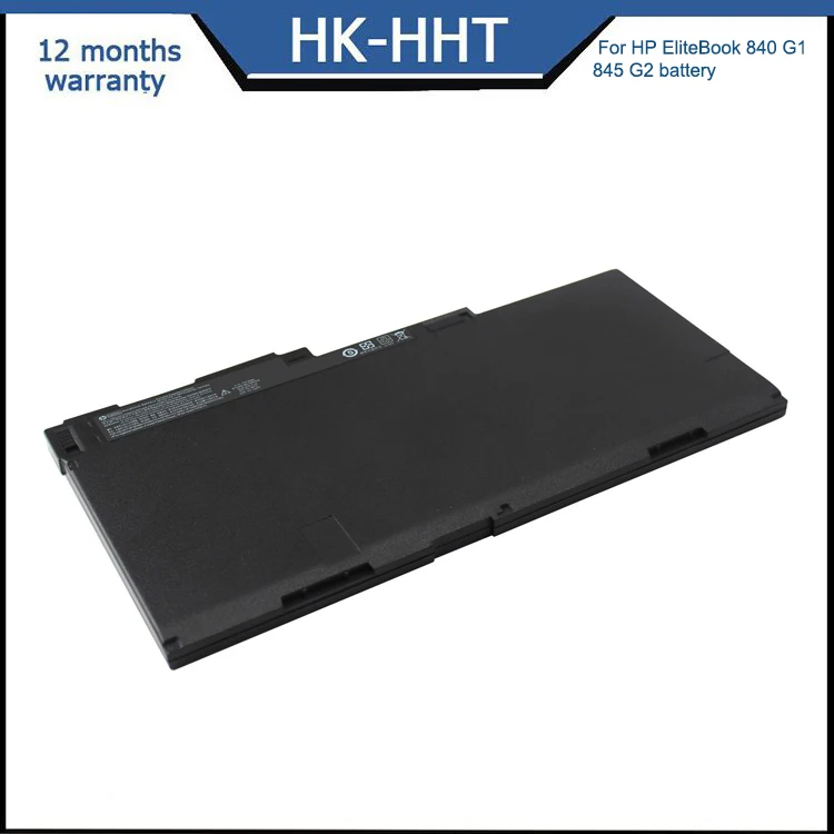 Laptop battery for HP 850 G1