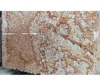Exotic Unique Natural Dragon Red Cloudy Veins Granite Stone Slabs